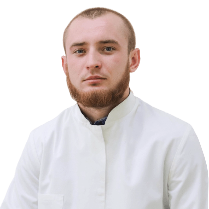 Шилов Максим Михайлович - психиатр-нарколог клиники Метод Довженко в Нижних Сергах